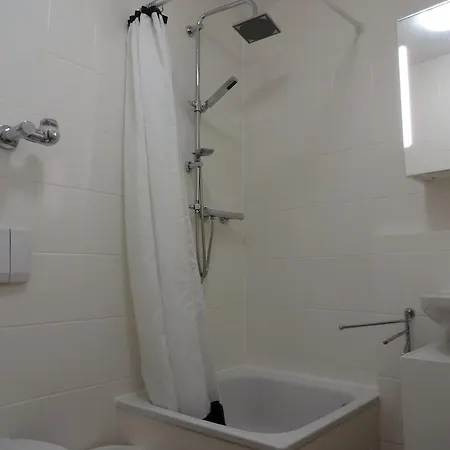 Holidays Apartment