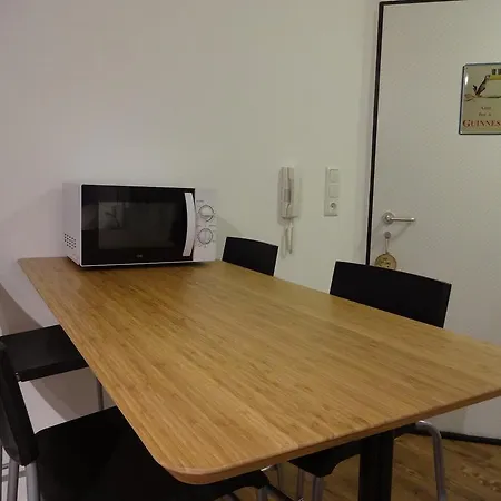 Apartment Holidays *