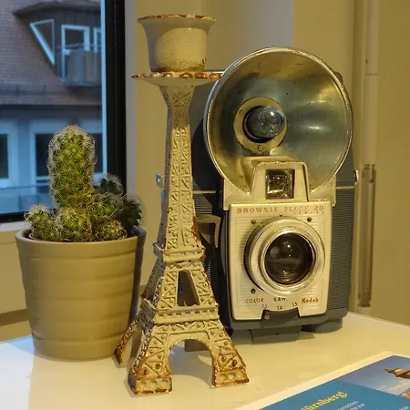 Holidays Apartment