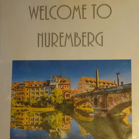Holidays Nuremberg