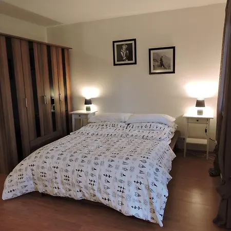 Apartment Holidays