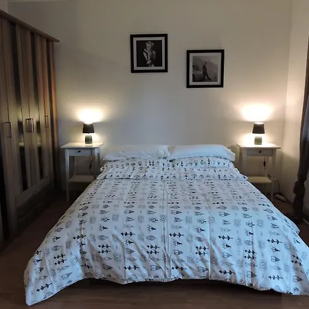 Holidays Apartment Nuremberg
