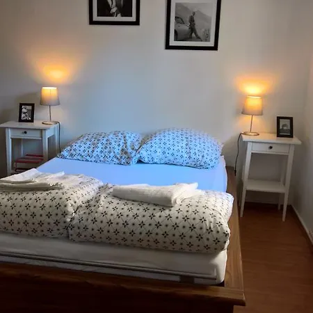 Apartment Holidays