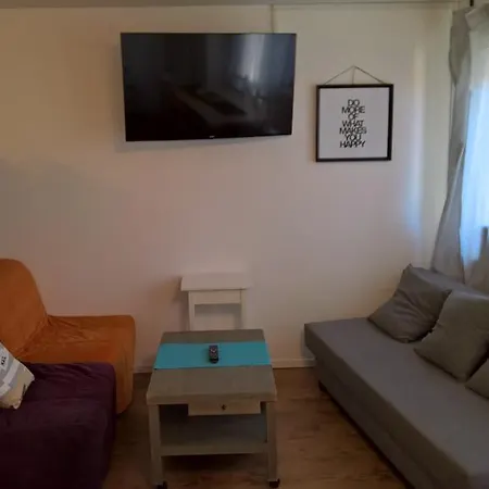 Holidays Apartment Nuremberg
