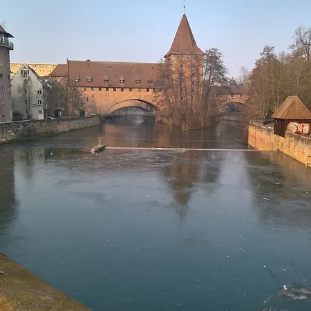 Holidays Nuremberg