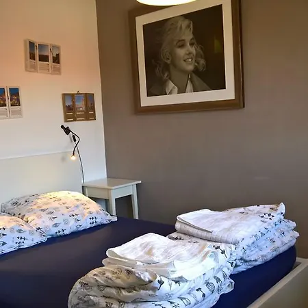 Holidays Appartement