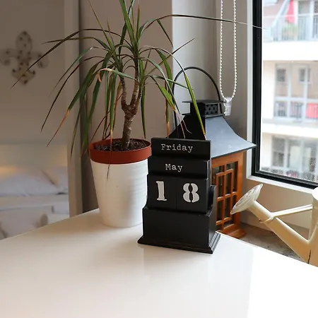Holidays Apartment Nuremberg