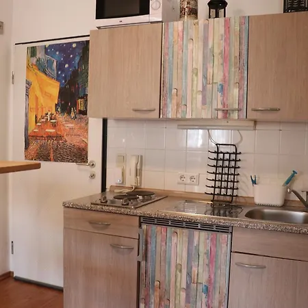 Holidays Apartment