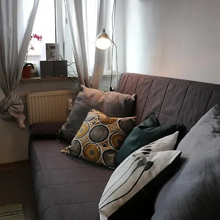Holidays Apartment