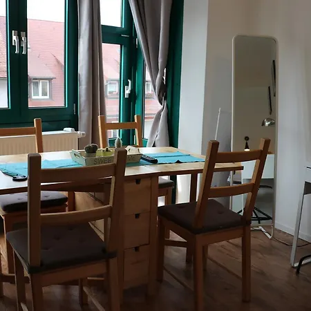 Holidays Apartment *