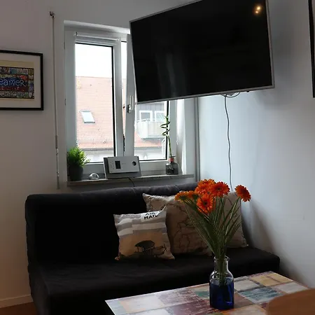 Holidays Apartment