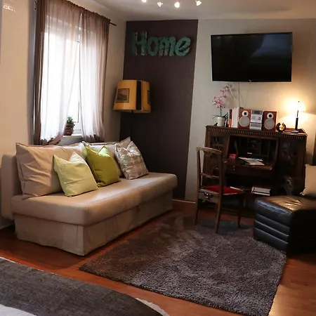 Holidays Apartment Nuremberg