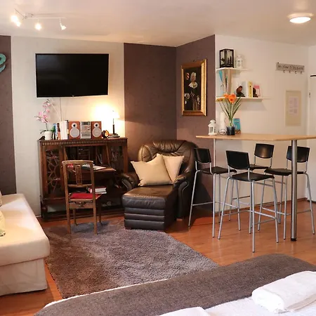 Apartment Holidays