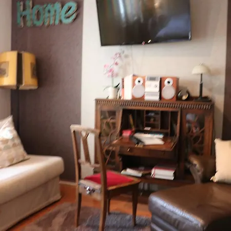 Holidays Apartment Nuremberg