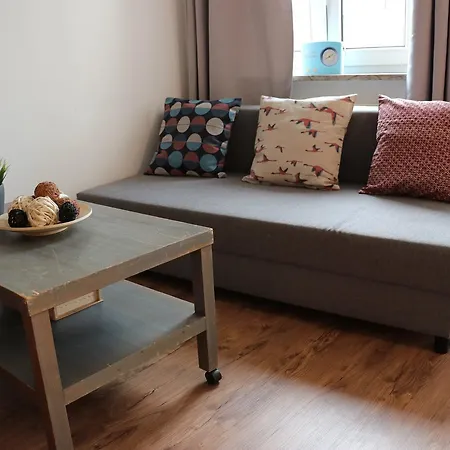 Holidays Apartment