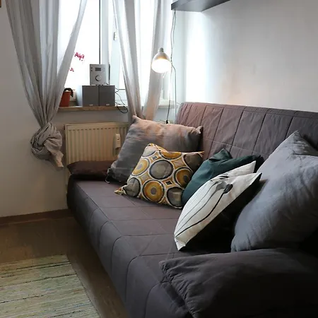 Holidays Apartment