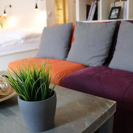 Apartment Holidays *
